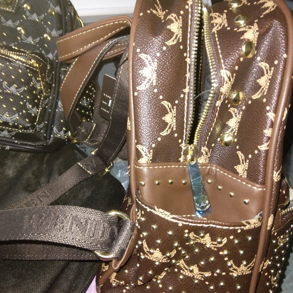 Mini Backpacks - Picture 10 of 14